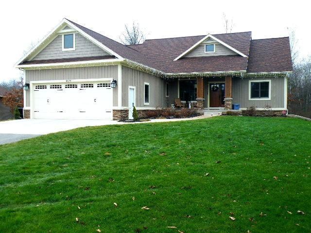 13211 Burroughs St, Lowell, MI 49331 - photo 1