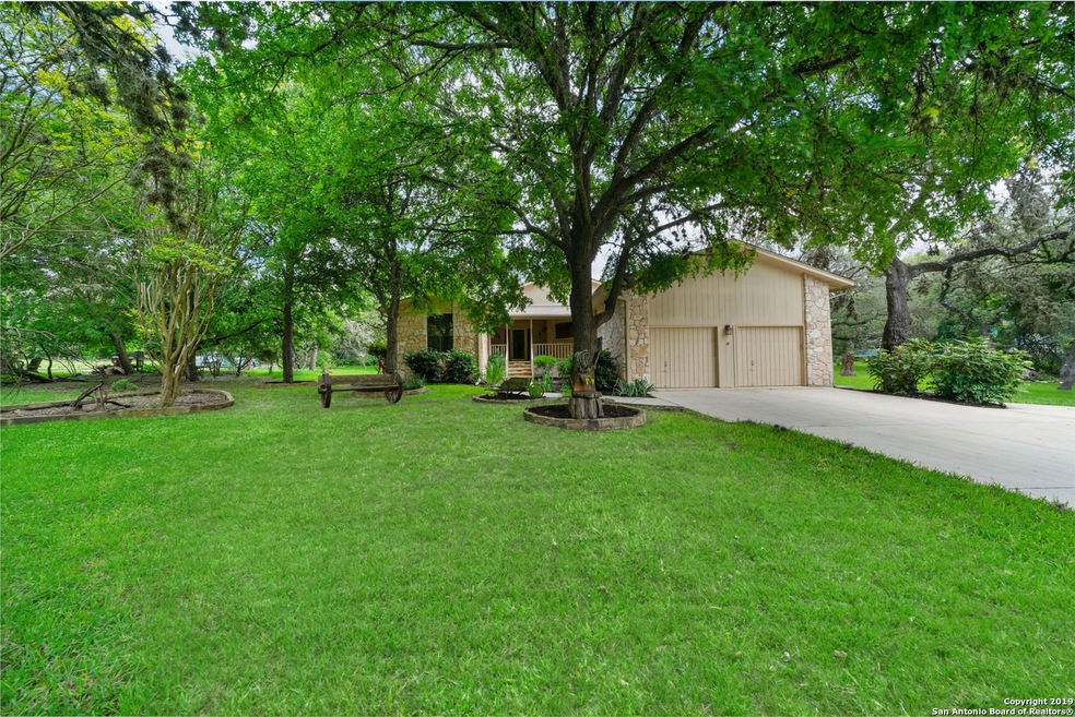 25310 Starling Dr, San Antonio, TX 78255 - photo 1