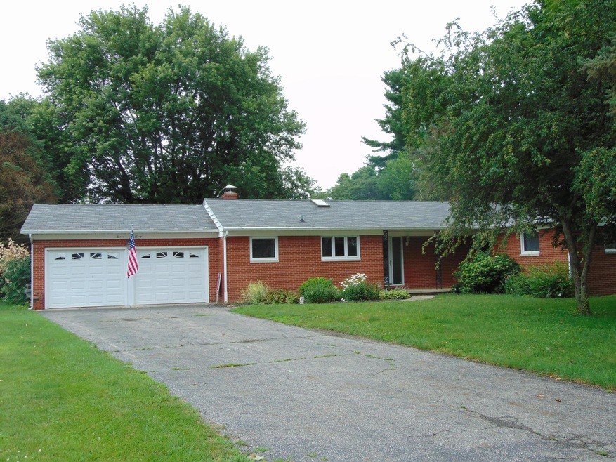 1620 Winding Rd, Circleville, OH 43113 - photo 1