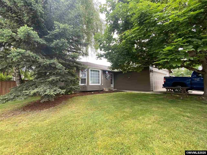 1796 Leprichaun Ct NE, Keizer, OR 97303 - photo 1