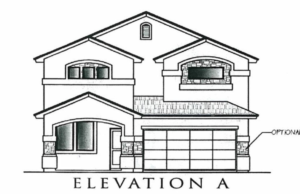 13652 Mill Hill Ct, El Paso, TX 79928 - photo 1