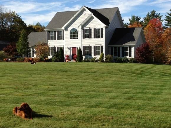 9 Connemara Dr, Chichester, NH 03258 - photo 1