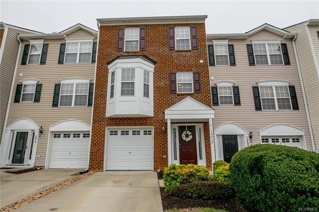 Welcome home to 13412 Ridgemoor Lane!