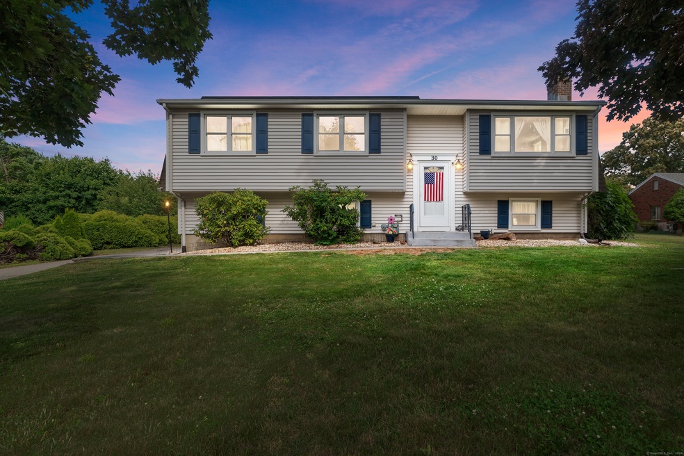 30 Christiana Dr, Rocky Hill, CT 06067 - photo 1