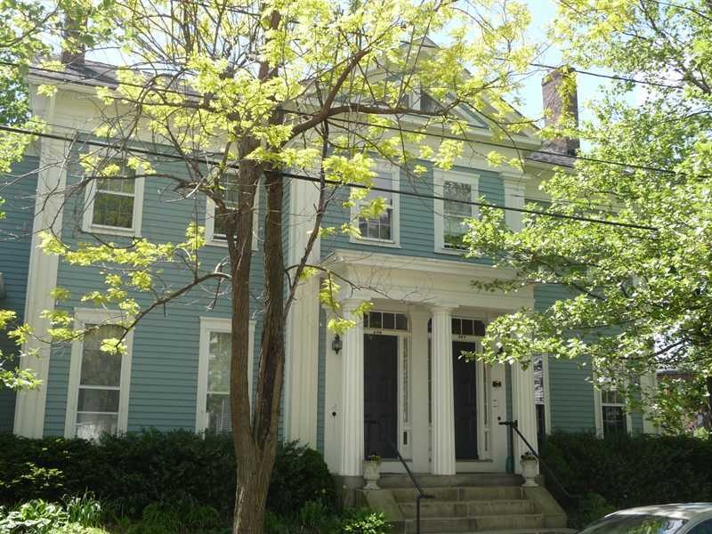 207 Williams St unit 4, Providence, RI 02906 - photo 1