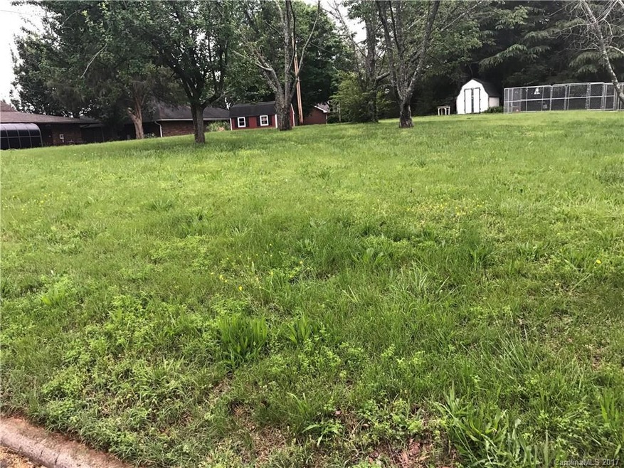 000 Faye St unit 17, Statesville, NC 28677 - photo 1