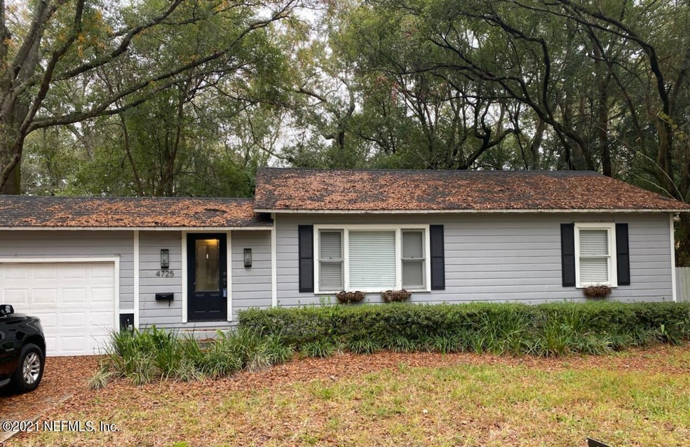 4725 Jacobs Ave, Jacksonville, FL 32205 - photo 1