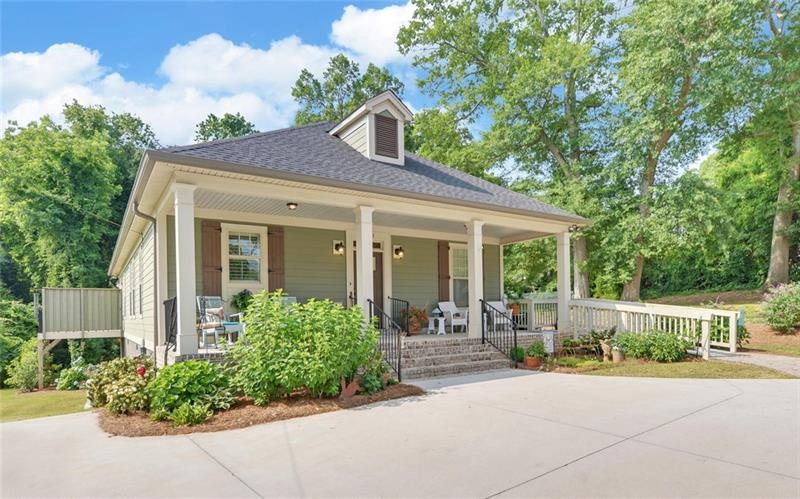 1210 Enota Ave NE, Gainesville, GA 30501 - photo 1