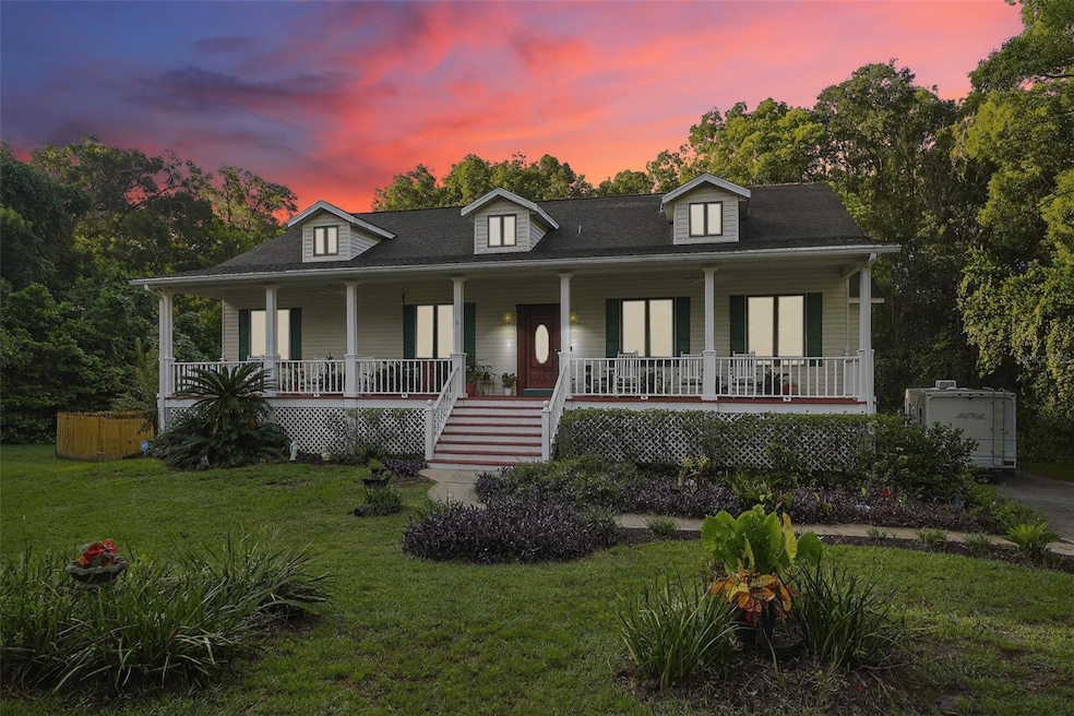 2836 Shenandoah Rd, Deland, FL 32720 - photo 1