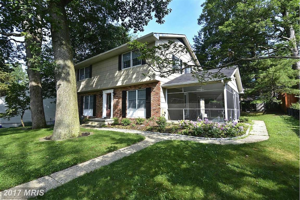 1006 Moss Haven Ct, Annapolis, MD 21403 - photo 1