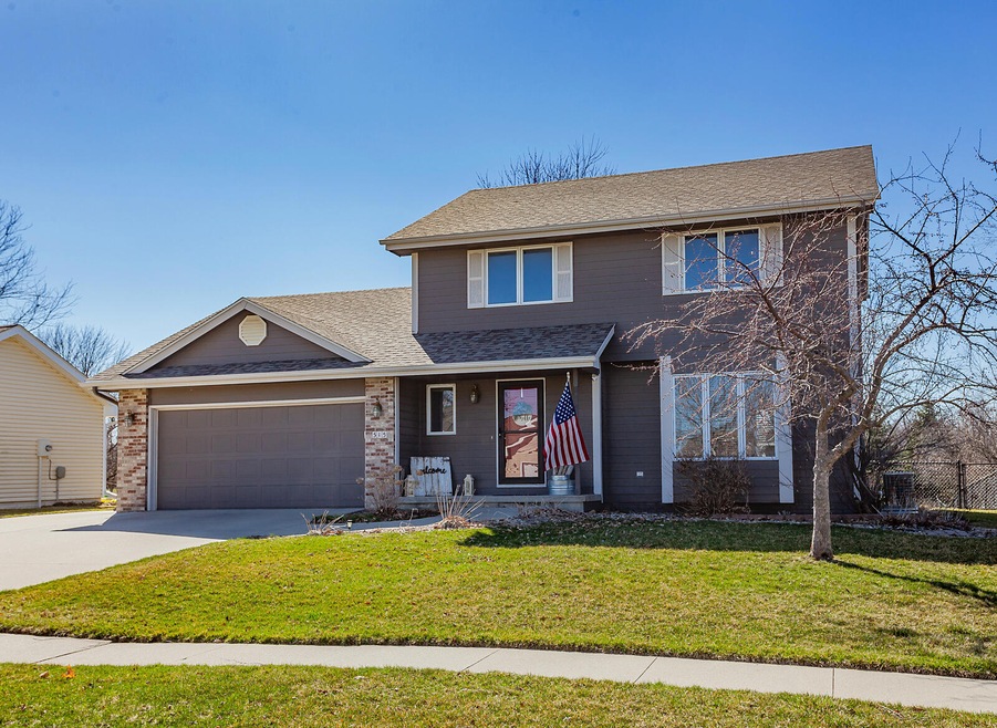 Sold $308,500 • Co-Listing Agent