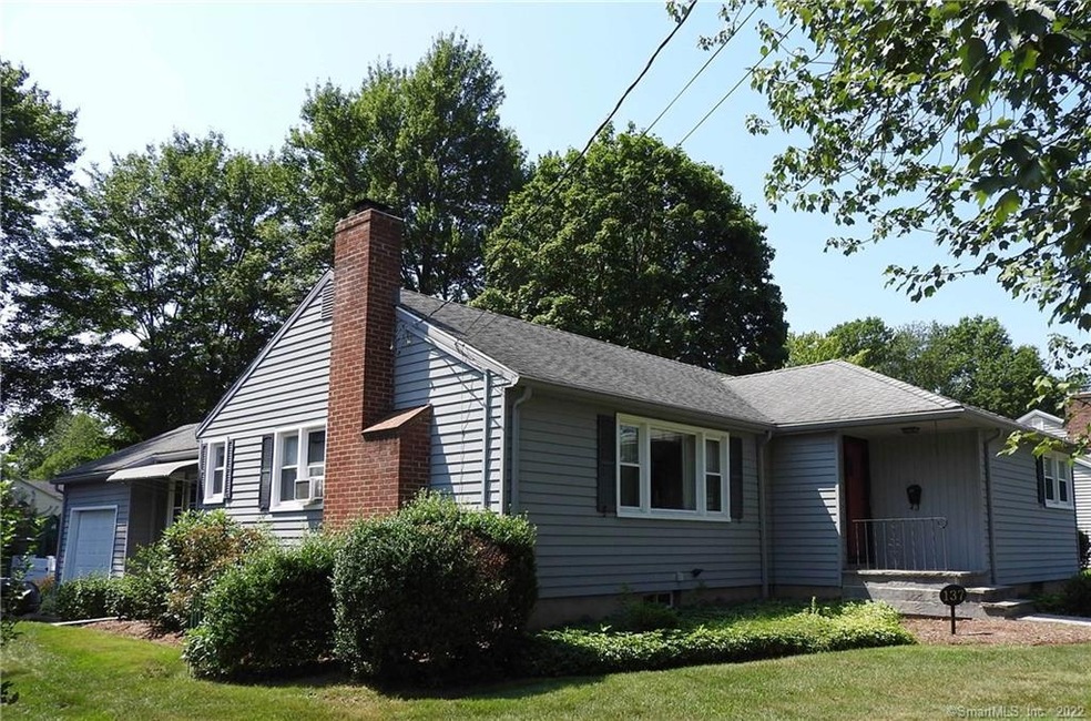 Welcome to 137 Dale Road!
