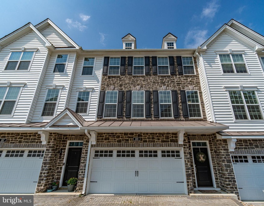 109 Westwing Aly, Media, PA 19063 - photo 1
