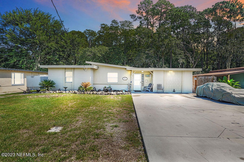 3843 Eve Dr W, Jacksonville, FL 32246 - photo 1