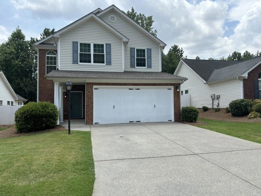 2517 Centennial Commons View NW, Acworth, GA 30102 - photo 1