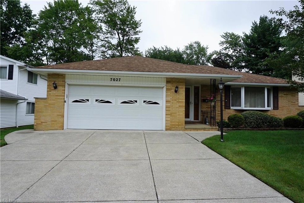 Welcome home 7027 Edgecliff