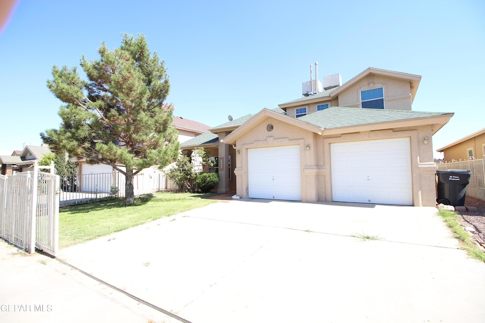 14432 Corby Place, El Paso, TX 79928 - photo 1