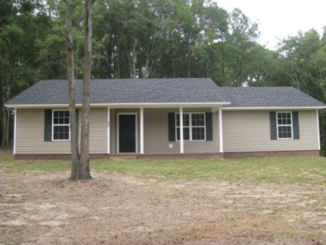 Main View