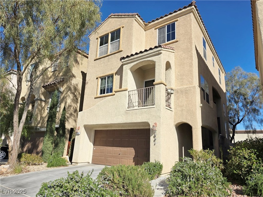 7318 Blanco Peak St, Las Vegas, NV 89139 - photo 1