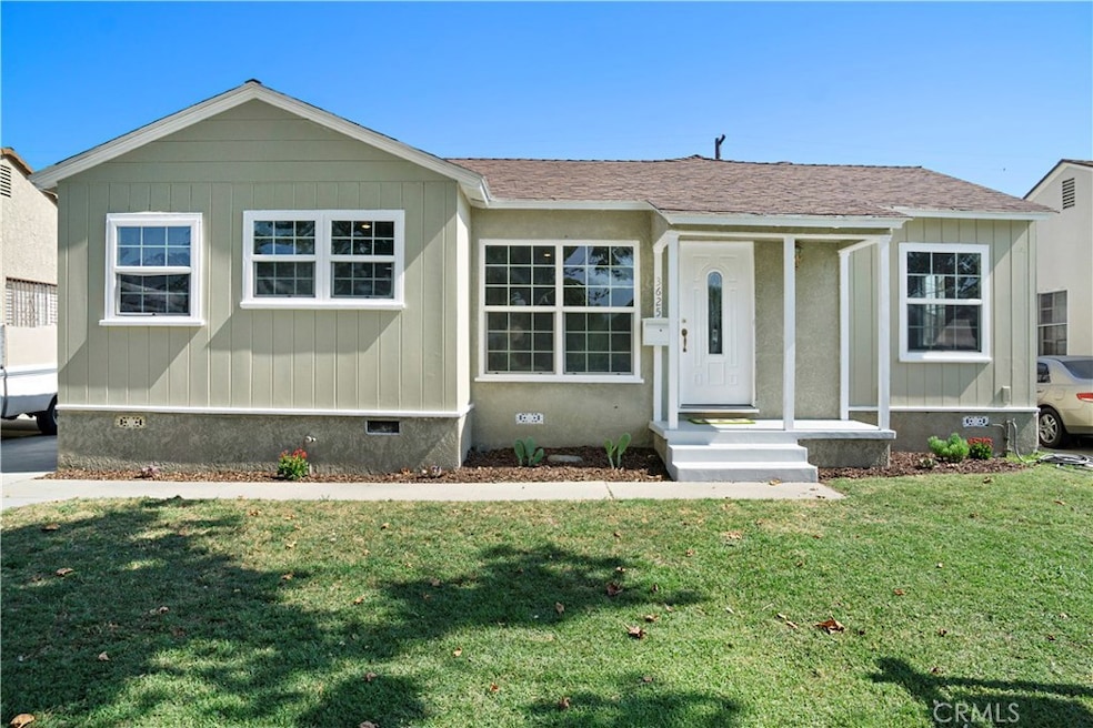 3625 Candlewood St, Lakewood, CA 90712 - photo 1