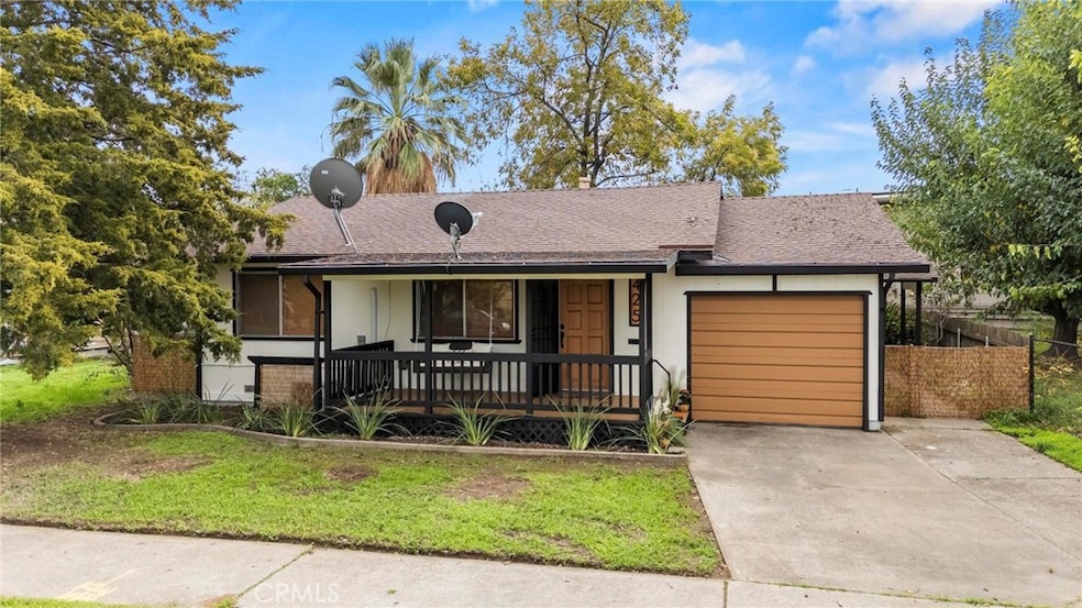 425 Pomona Ave, Oroville, CA 95965 - photo 1