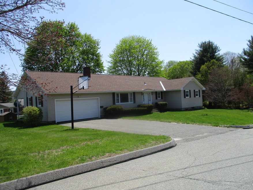 9 Mountain View Dr
