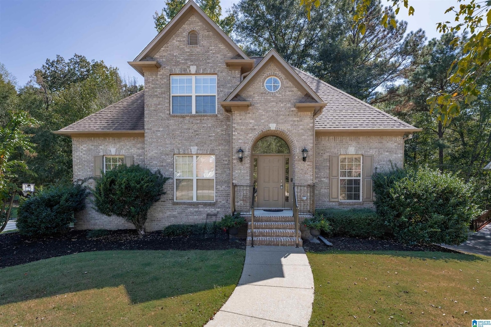 3048 Bowron Rd, Helena, AL 35080 - photo 1