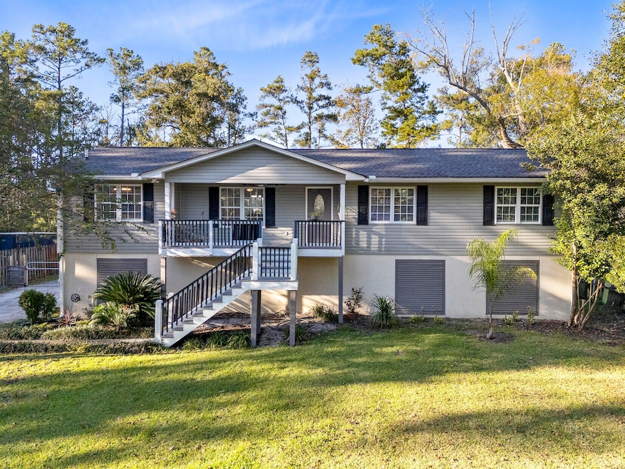 3604 Morse Ave, Johns Island, SC 29455 - photo 1