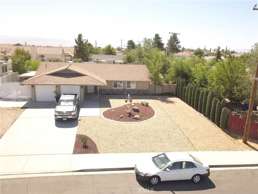 14147 Apple Creek Dr, Victorville, CA 92395 - photo 1
