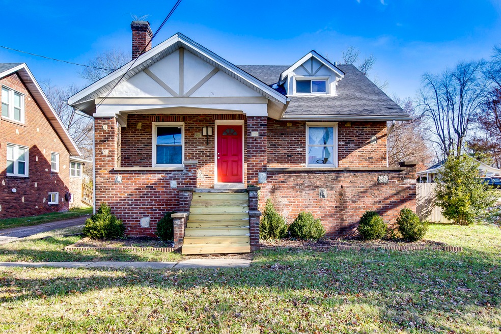 6009 Bardstown Rd, Louisville, KY 40291 - photo 1
