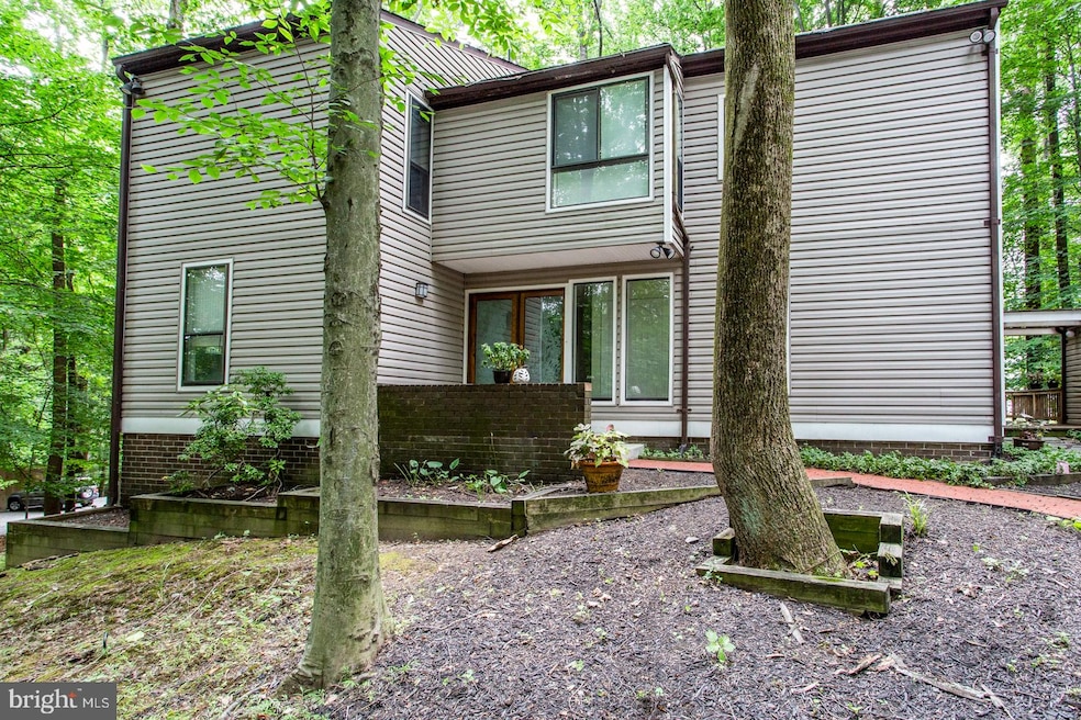 2804 Grasty Woods Ln, Pikesville, MD 21208 - photo 1