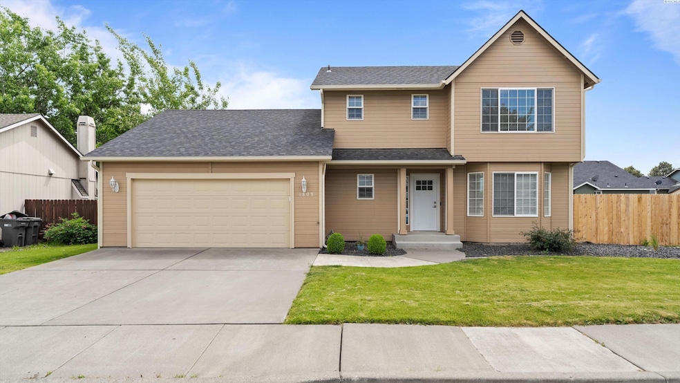 Pending $423,000