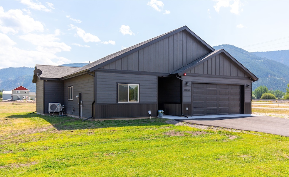 20834 Pamin Loop, Clinton, MT 59802 - photo 1