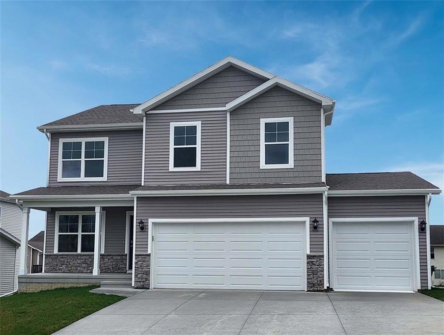 *MOVE-IN READY*