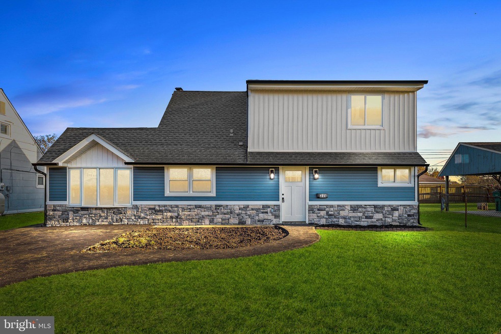 315 Appletree Dr, Levittown, PA 19055 - photo 1