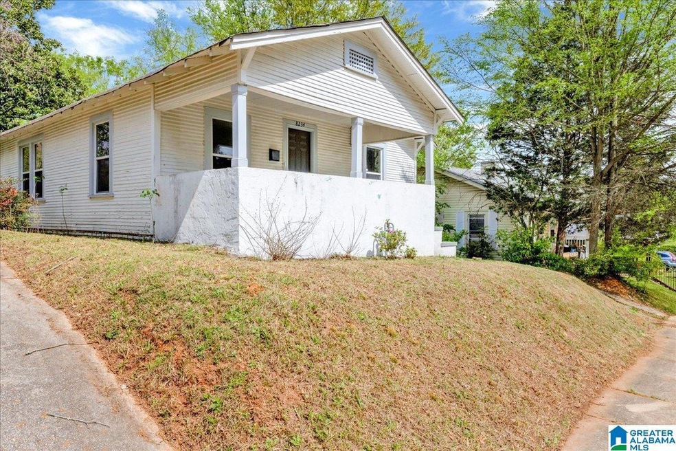 8234 4th Ave S, Birmingham, AL 35206 - photo 1