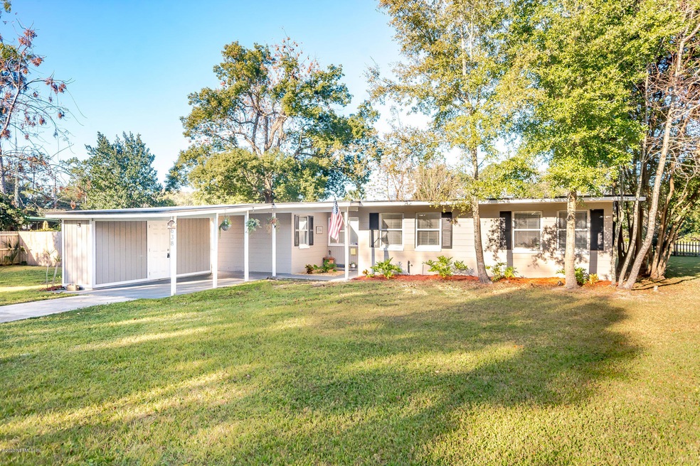 638 Mandalay Rd, Jacksonville, FL 32216 - photo 1