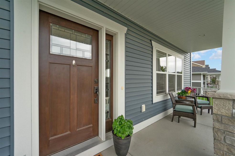 2840 No Oaks Ridge, Fitchburg, WI 53711 - photo 1