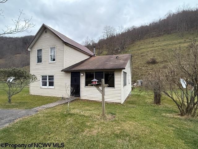 3321 Whitmer Rd, Harman, WV 26270 - photo 1