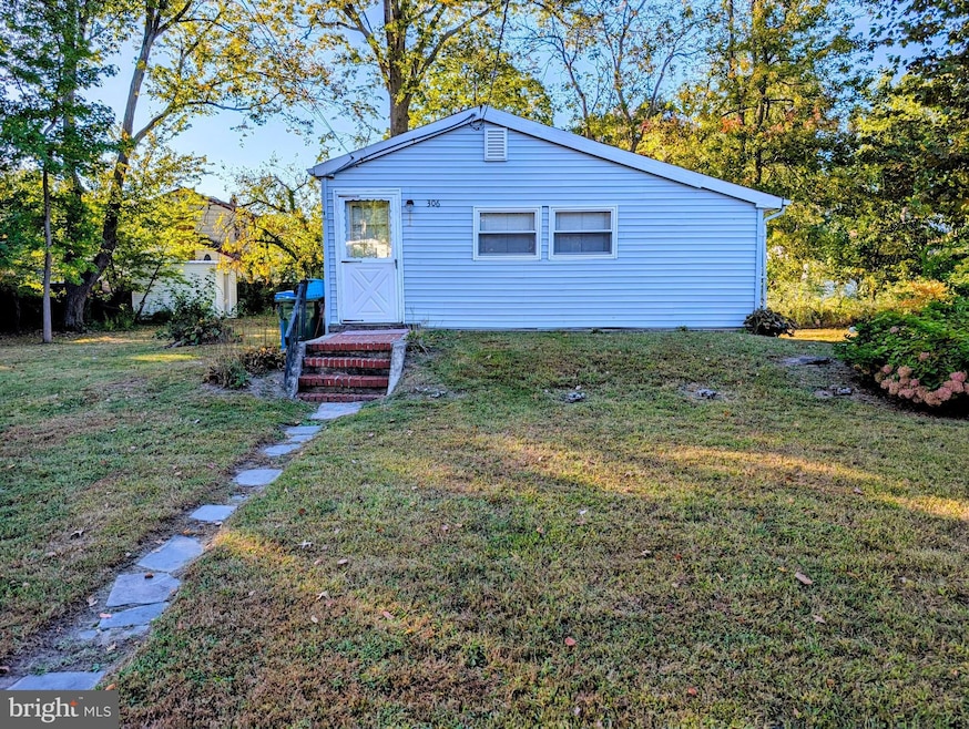 306 Columbia Blvd, Cherry Hill, NJ 08002 - photo 1