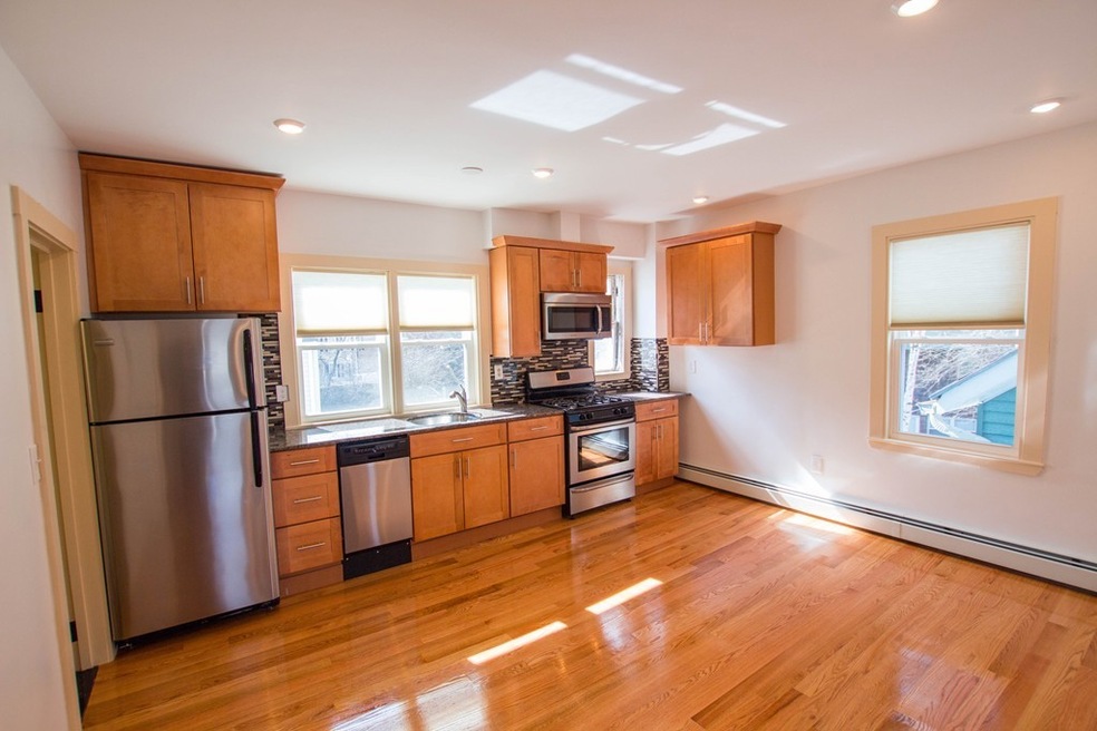 111 Tremont St unit 2, Cambridge, MA 02139 - photo 1