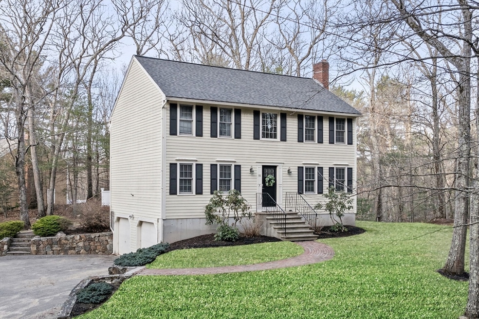 15 Sullivan St, North Andover, MA 01845 - photo 1