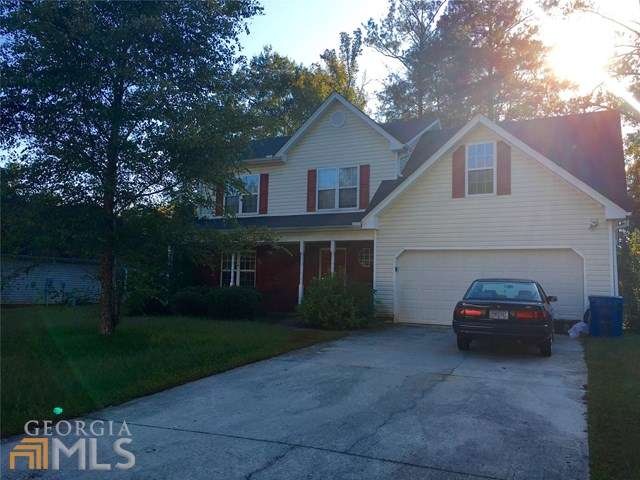 4455 Summit Heights Dr, Snellville, GA 30039 - photo 1