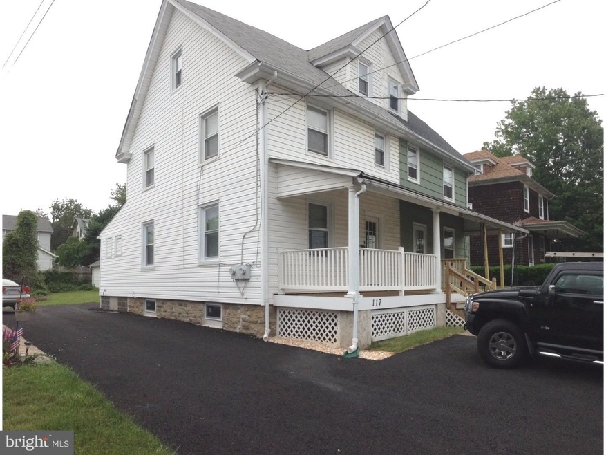 117 Center Ave, Willow Grove, PA 19090 - photo 1