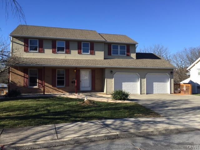 3137 Terrace Cir, Whitehall, PA 18052 - photo 1