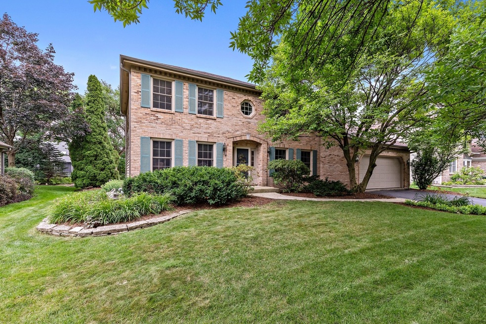 617 Flock Ave, Naperville, IL 60565 - photo 1