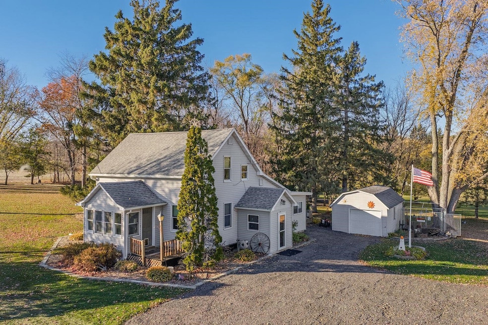 E13526 State Road 78 & 113, Merrimac, WI 53561 - photo 1