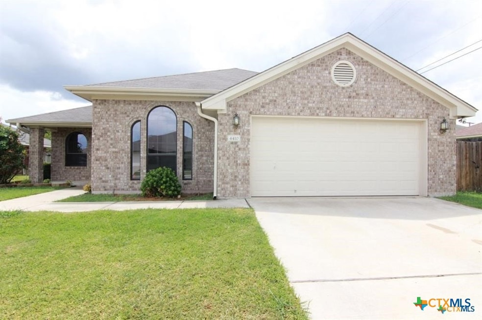 4410 Boots Dr, Killeen, TX 76549 - photo 1