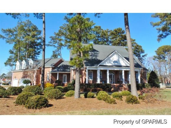 163 Lismore Dr, Winterville, NC 28590 - photo 1