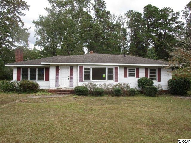 503 S Cedar Ave, Andrews, SC 29510 - photo 1